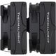 Thermalright Frost Commander 140 Juodas (140mm) Procesoriaus Aušintuvas