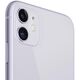 Smartfon Apple Προανακτημένο A grade Apple iPhone 11 64GB Βιολετί