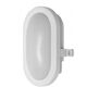 Φωτιστικό LED δημόσιου χώρου VESTALIGHT, IP40, 20W, 4000K, 1200lm, αισθητήρας κίνησης PIR, 27x14x6cm
