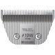 WAHL 1264-7160, #10W 1,5mm Σετ λεπίδων σειράς Prime