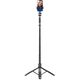 Tripod Selfie Stick Proove MegaStick     czarny