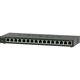 NETGEAR GS316v3 - Switch - unmanaged - 16 x 10/100/1000 - Desktop, wandmontierbar
