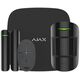 ALARM SECURITY STARTERKIT/BLACK 38169 AJAX