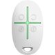 KEYFOB WIRELESS SPACECONTROL/WHITE 38166 AJAX