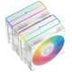 K Cooler DeepCool AG620 White ARGB V2