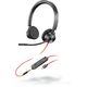 Blackwire 3325 Microsoft