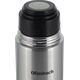 Ofenbach Termos turystyczny NB101306 0.75 l Srebrny