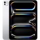 Apple iPad Pro 11" M4 512 GB WiFi + 5G 2024, silver (MVW43)