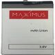 Bateria Maxximus BAT MAXXIMUS SONY ERICSSON K750 1000mAh Li-Ion BST-37