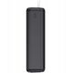 Eveready WX30C 30000mAh | Powerbank | Μαύρο, 2x USB-A, 1x USB-C