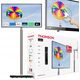 ΤΗΛΕΟΡΑΣΗ THOMSON 32UE5M45 Φορητή TV, Οθόνη αφής, 9500mAh για έως 4 ώρες αναπαραγωγής