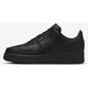 Nike Air Force 1 07 Fresh DM0211-001 Czarne 36,5