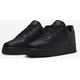 Nike Air Force 1 07 Fresh DM0211-001 Czarne 36,5