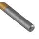 Wiertło uniwersalne TiN, 6 mm
