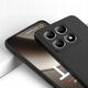 Θήκη σιλικόνης για Xiaomi 14T μαύρη