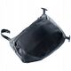 Τουριστικό σακίδιο Deuter Aircontact Pro 75+10 μαύρο