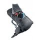 Τουριστικό σακίδιο Deuter Aircontact Pro 75+10 SL γραφίτης