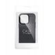 Θήκη CARBON PREMIUM για SAMSUNG S24 FE μαύρη