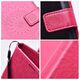Θήκη MEZZO Book για SAMSUNG A16 5G mandala magenta