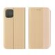 Θήκη Kabura SENSITIVE Book για SAMSUNG S24 FE χρυσό