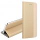 Θήκη Kabura SENSITIVE Book για SAMSUNG S24 FE χρυσό