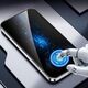 Θήκη ELECTRO MAG COVER συμβατή με MagSafe για SAMSUNG S24 FE ροζ χρυσό