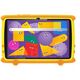 Tablet Dla Dzieci Edukacyjny 8" Wifi Bluetooth 4gb/64gb Android 14 / Kiddoboo / Eight Gen 2 / Kb82p