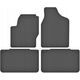 Λαστιχένια χαλάκια για VW Sharan / Ford Galaxy / Seat Alhambra I