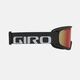 Χειμερινά γυαλιά GIRO INDEX VIVID 2.0 BLACK WORDMARK (φακός VIVID EMBER 19-42% S2) (ΝΕΟ 2024/2025)
