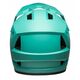 Κράνος full face BELL SANCTION 2 ματ τιρκουάζ μέγεθος L (57-59 cm) (NEW)