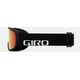 Παιδικά χειμερινά γυαλιά GIRO BUSTER BLACK WORDMARK (Καθρέφτης φακός χρώματος AMBER SCARLET 19-42% S2) (NEW 2024/2025)