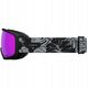 Γυαλιά σκι GIRO MILLIE BLACK GREY BOTANICAL LX (φακός VIVID PINK 32% S2) (ΝΕΟ 2024/2025)