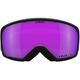 Γυαλιά σκι GIRO MILLIE BLACK & WHITE CHUTE (φακός VIVID PINK 00% S2) (ΝΕΟ 2024/2025)