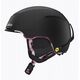 Κράνος χειμερινό GIRO TERRA MIPS matte dark matter μέγεθος M (55.5-59 cm) (NEW 2024/2025)