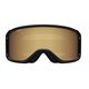 Χειμερινά γυαλιά GIRO SAGEN BLACK MONGRAM (φακός AMBER GOLD 19-42% S2) (ΝΕΟ 2024/2025)