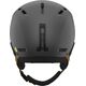 Κράνος χειμερινό GIRO TRIG MIPS metallic coal tan μέγεθος S (52-55.5 cm) (ΝΕΟ 2024/2025)