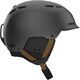 Κράνος χειμερινό GIRO TRIG MIPS metallic coal tan μέγεθος S (52-55.5 cm) (ΝΕΟ 2024/2025)