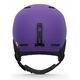 Κράνος χειμερινό GIRO CRUE ματ μοβ μέγεθος S (52-55.5 cm) (NEW 2024/2025)