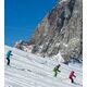 Κράνος χειμερινό GIRO CRUE μπλε shreddy yeti μέγεθος S (52-55.5 cm) (NEW 2024/2025)