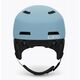 Κράνος χειμερινό GIRO CRUE light harbor blue μέγεθος XS (48.5-52cm) (NEW 2024/2025)