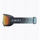 Χειμερινά γυαλιά GIRO RINGO DARK SHARK LIGHT STREAKER (Καθρέφτης φακός χρωματιστός VIVID-Carl Zeiss EMBER 19-42% S2) (ΝΕΟ 2023/2024)