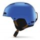 Κράνος χειμερινό GIRO CRUE μπλε shreddy yeti μέγεθος XS (48.5-52cm) (NEW 2024/2025)