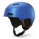 Κράνος χειμερινό GIRO CRUE μπλε shreddy yeti μέγεθος XS (48.5-52cm) (NEW 2024/2025)
