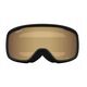 Γυαλιά σκι GIRO MOXIE BLACK WHITE CHUTE (φακός AMBER GOLD 19-42% S2 + YELLOW 77% S1) (ΝΕΟ 2024/2025)