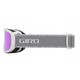 Γυαλιά σκι GIRO MOXIE WHITE GREY CHUTE (φακός AMBER PINK 19-42% S2 + YELLOW 77% S1) (ΝΕΟ 2024/2025)