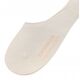 SC3002U Κάλτσες MERINO WOOL unisex κρεμ 35-37