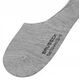SC3002U Κάλτσες MERINO WOOL unisex γκρι 44-46