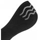 Κάλτσες SC3002U MERINO WOOL unisex μαύρο 38-40