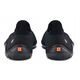 Γυναικεία παπούτσια SH5004W barefoot merino μαύρο/μαύρο 40