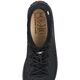 Γυναικεία παπούτσια SH5004W barefoot merino μαύρο/μαύρο 40